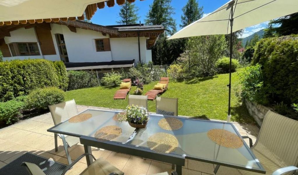Haus Elisengrund - Seefeld - Region Seefeld - Tirols Hochplateau
