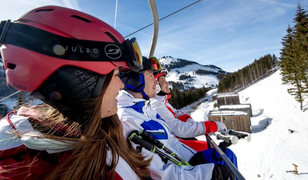 Hüttendorf Präbichl - Vordernberg - Hochsteiermark