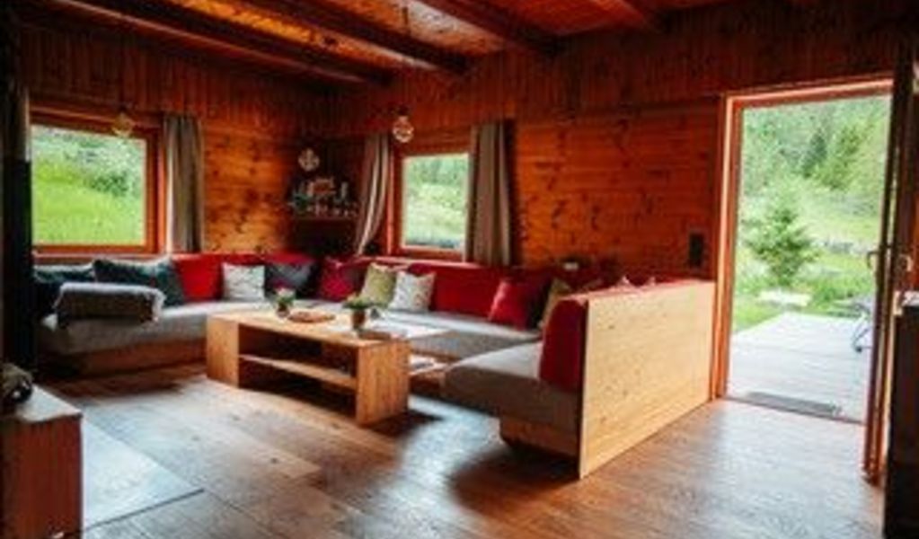 Marktl Hütte - Hochrindl-Alpl - Nockberge