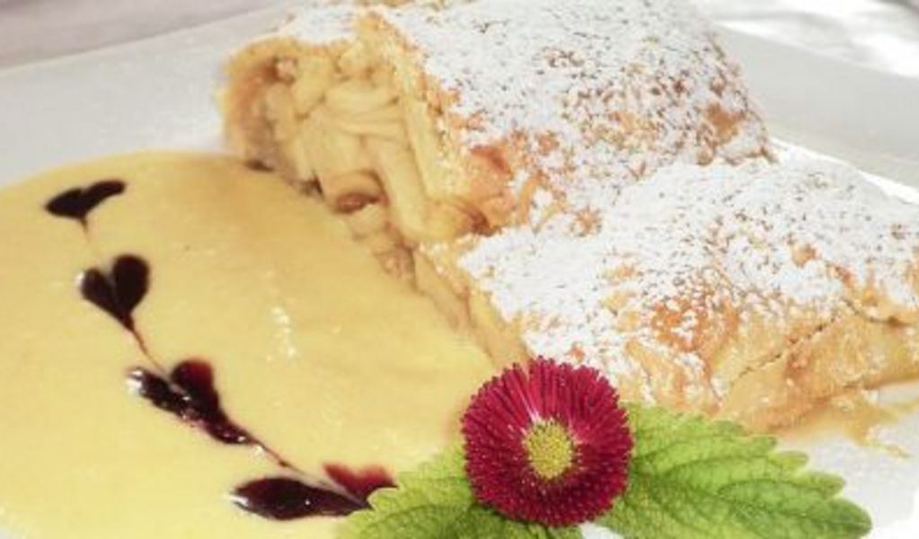 Moarhof - Alm - Kiens - Dolomiten