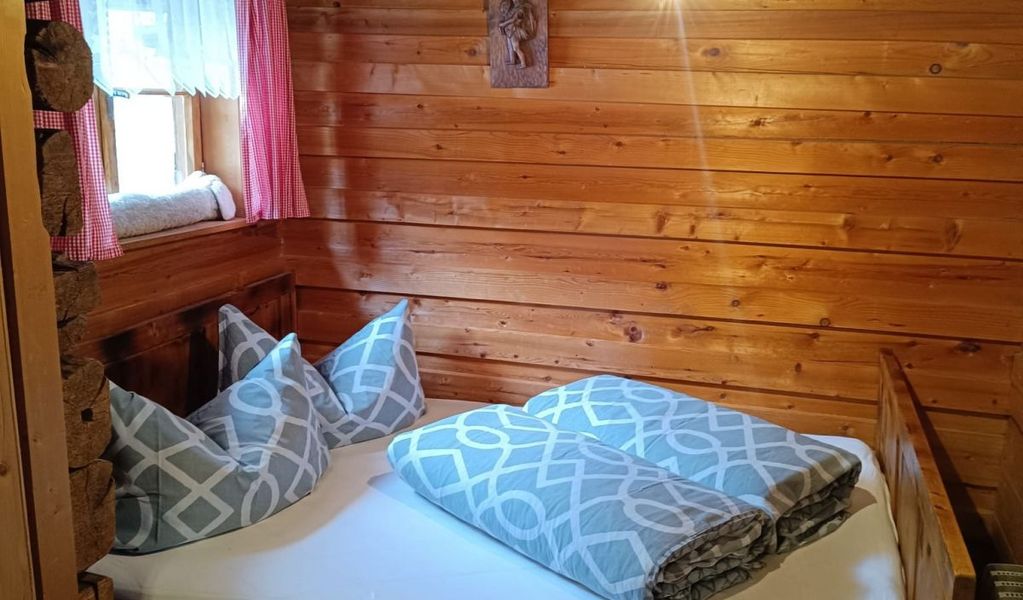 Schäferhütte - Hippach - Zillertal