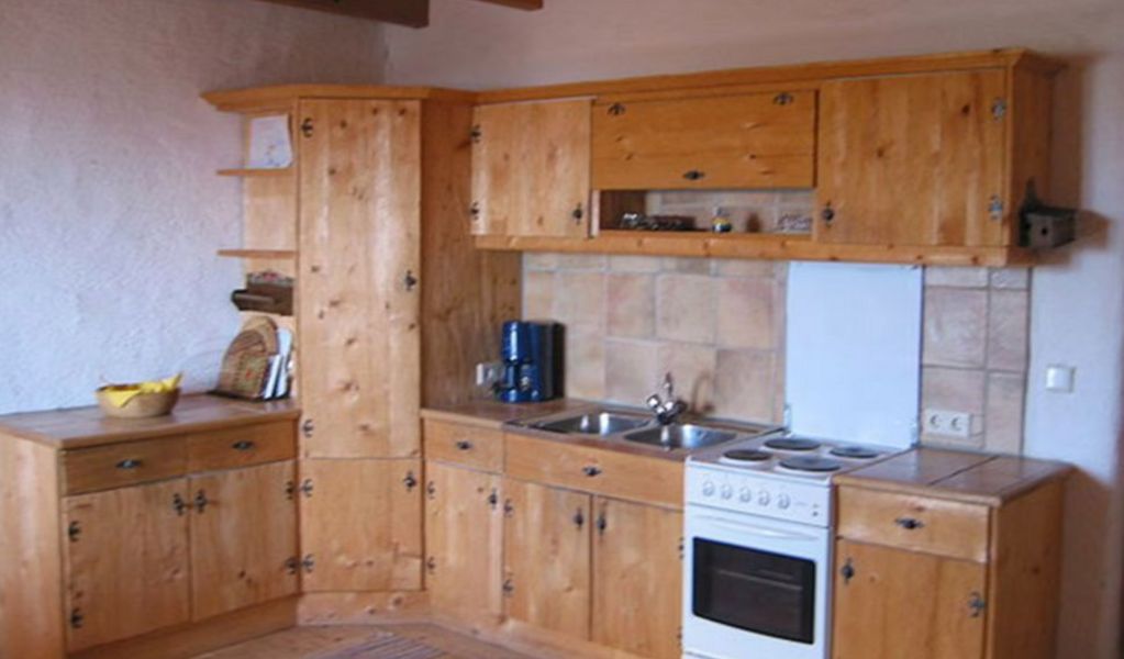 Lochner Alm - Rettenschöss - Kaiserwinkl