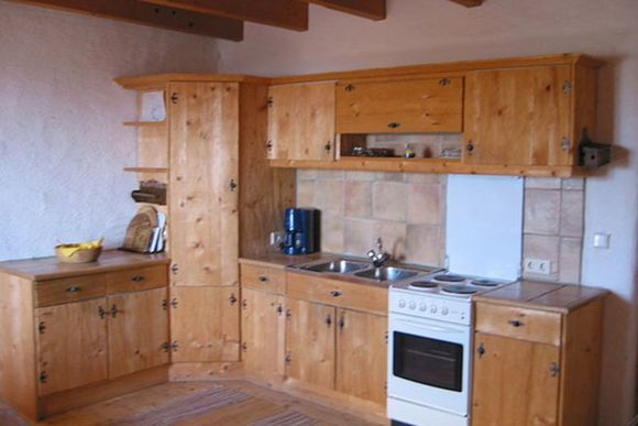 Lochner Alm - Rettenschöss - Kaiserwinkl