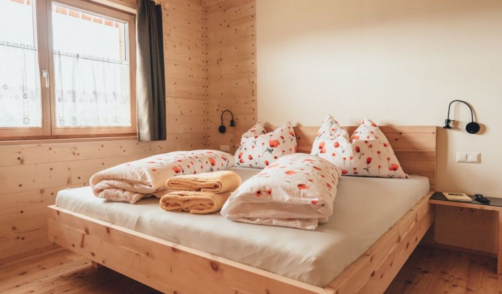 Almwohnung Bretthöhe - Sirnitz - Nockberge