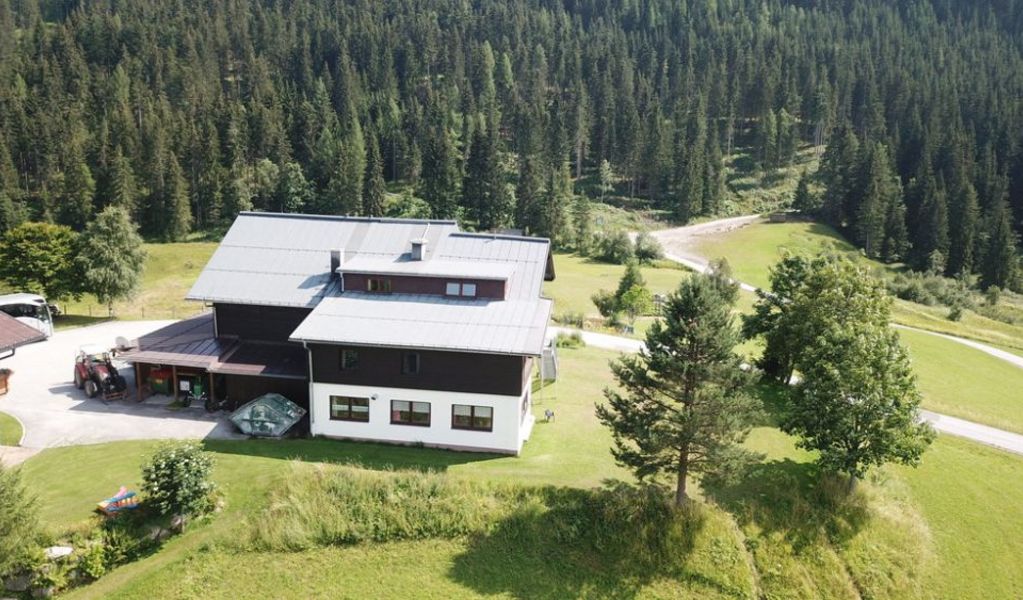 Ferienhaus Kurzenhof - Radstadt - Salzburger Sportwelt