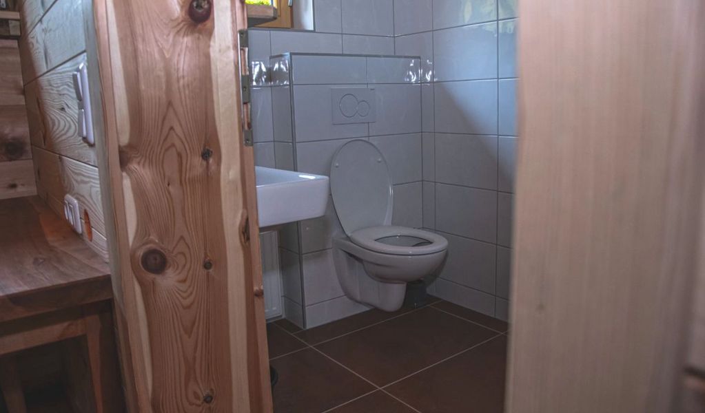 Försterhaus Brunnbach - Großraming - Steyr und die Nationalpark Region