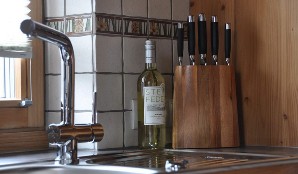 Chalet Freiraum - Kleinarl - Salzburger Sportwelt