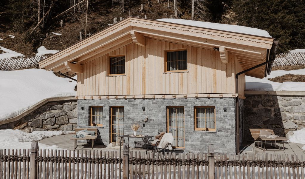 Bergler Hoamat - Navis - Wipptal