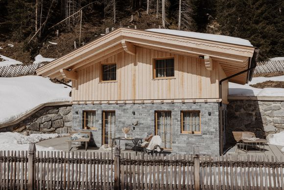 Bergler Hoamat - Navis - Wipptal