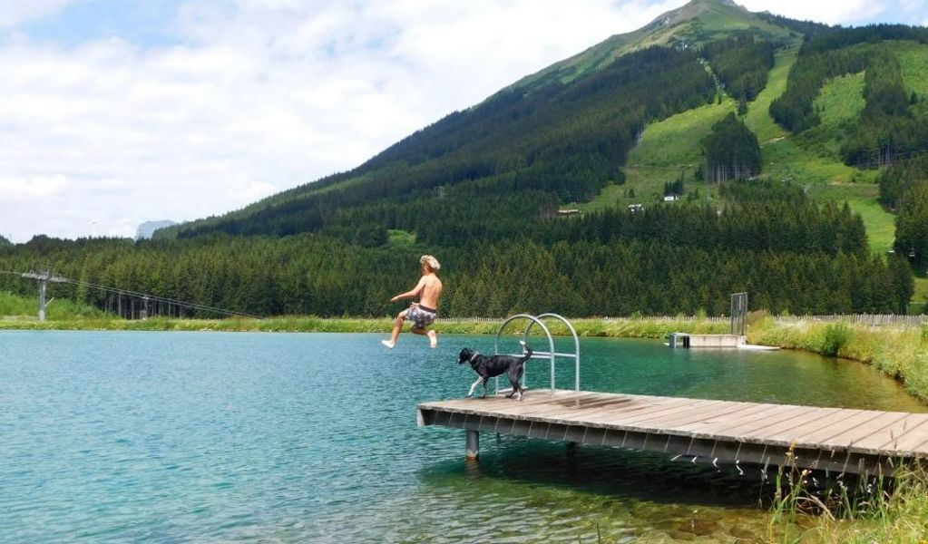 Hüttendorf Präbichl - Vordernberg - Hochsteiermark