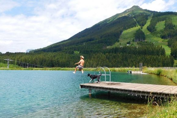 Hüttendorf Präbichl - Vordernberg - Hochsteiermark