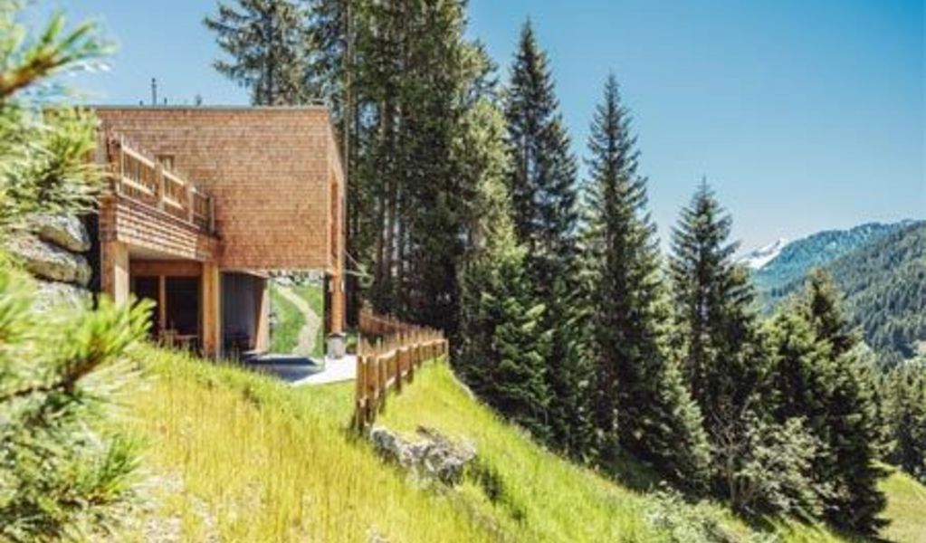 Lichteben Chalets - Hippach - Zillertal