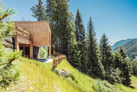 Lichteben Chalets - Hippach - Zillertal