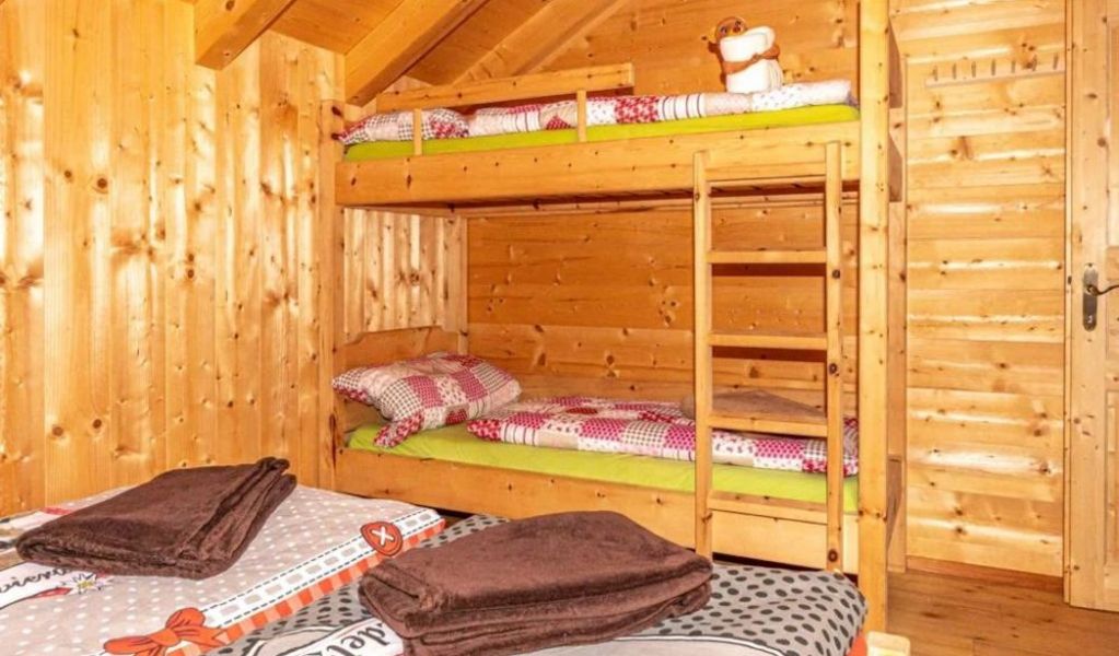 Plumsjochhütte - Pertisau - Silberregion Karwendel