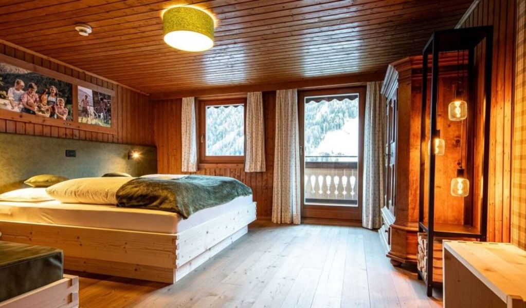 Oberkofl Hof - St. Jakob - Ahrntal