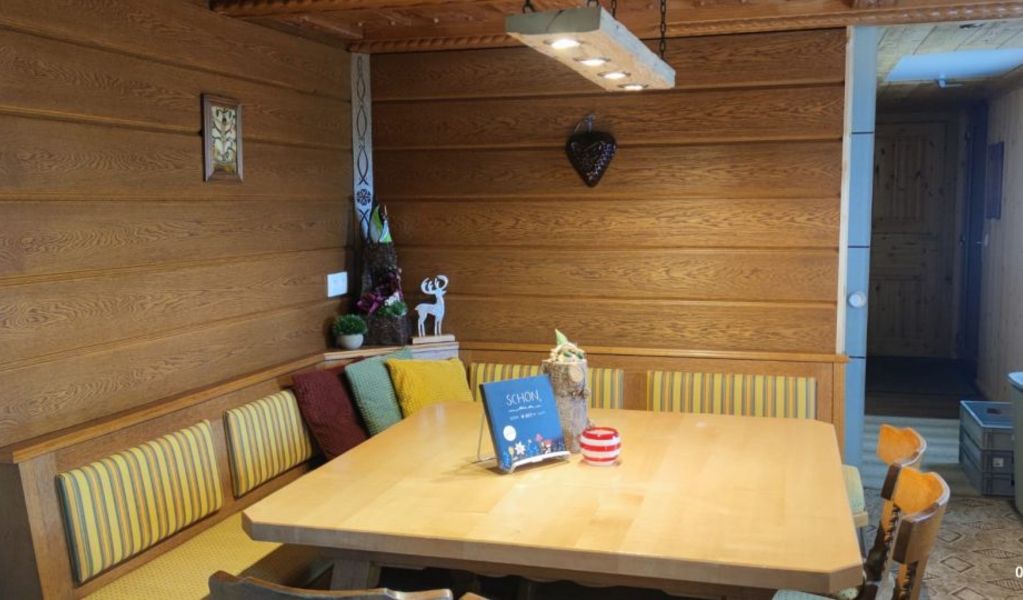 Schoberhütte - Krispl - Tennengau
