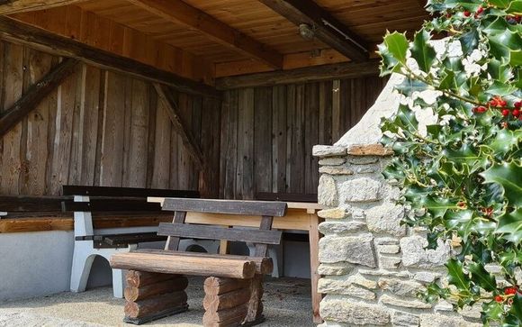 Ferienhaus Familie Steiner - Pöllau bei Hartberg - Oststeiermark