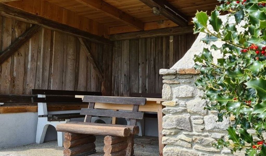 Ferienhaus Familie Steiner - Pöllau bei Hartberg - Oststeiermark