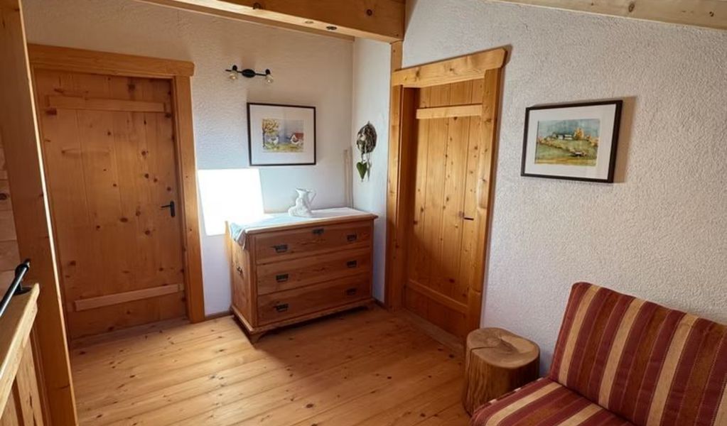 Almhütte - Oberstegalm - Maria Alm - Hochkönig