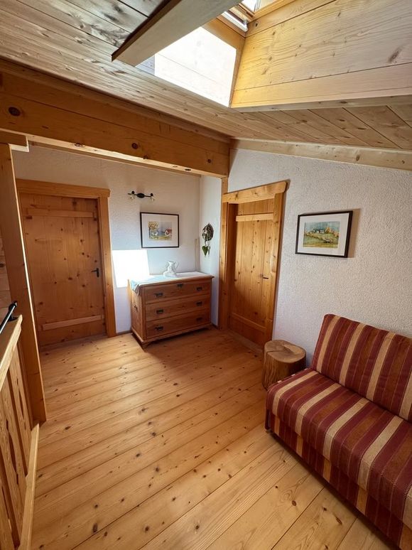 Almhütte - Oberstegalm - Maria Alm - Hochkönig