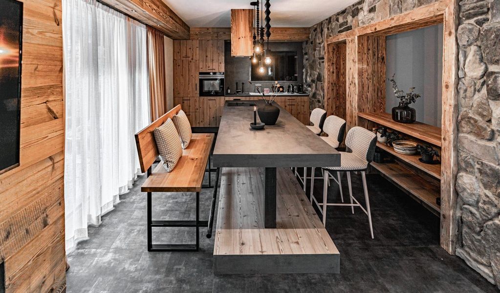 Am.Berg - Mühlbach am Hochkönig - Hochkönig