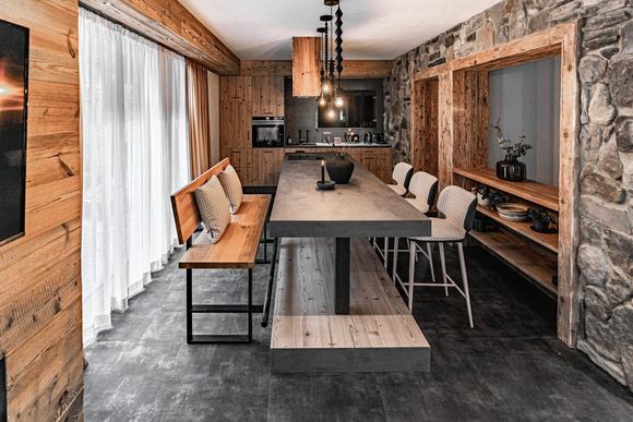 Am.Berg - Mühlbach am Hochkönig - Hochkönig