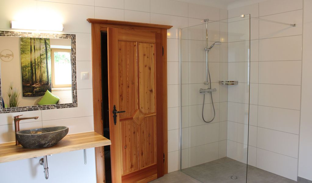 Ferienhaus-Chalet Schmiedgut - Haus im Ennstal - Schladming-Dachstein