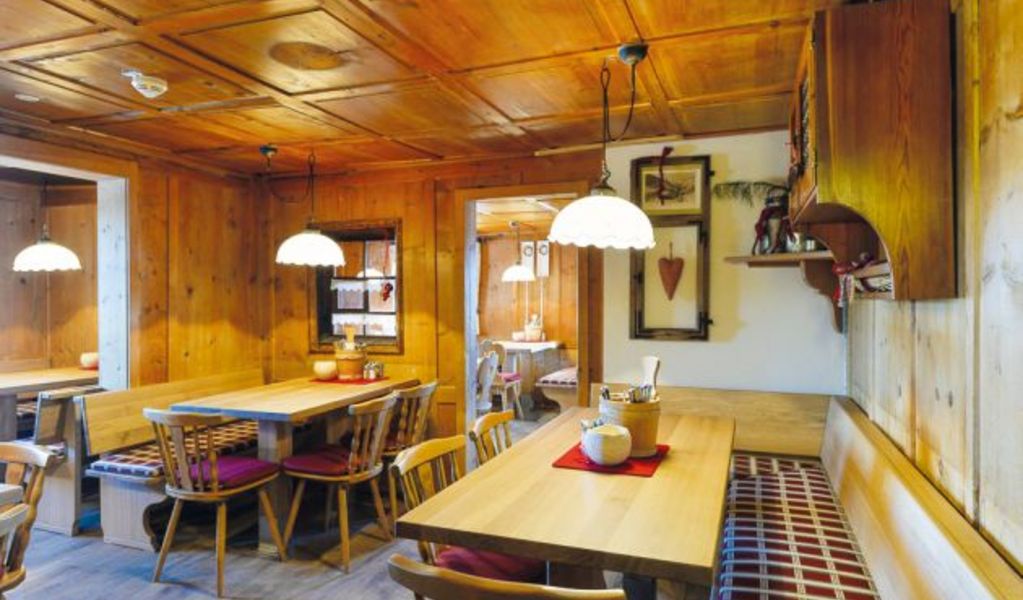 Haus Matschwitz - Tschagguns - Montafon