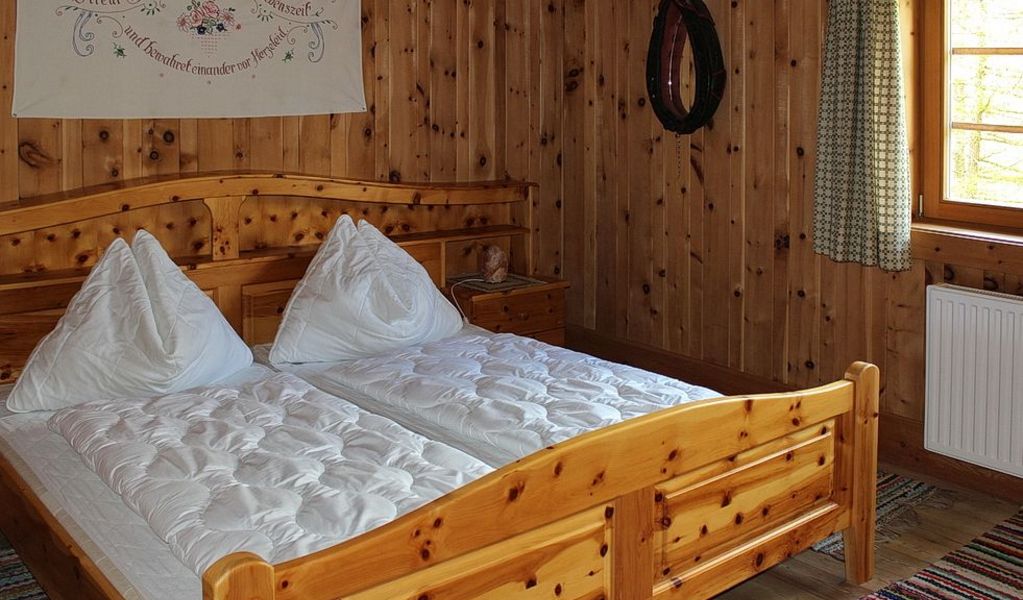 Lössler-Hütte - Heiligenblut - Hohe Tauern - die Nationalpark-Region