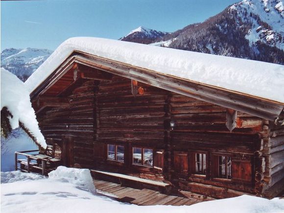 Jagdhütte Kaltenstein - Flachau - Salzburger Sportwelt