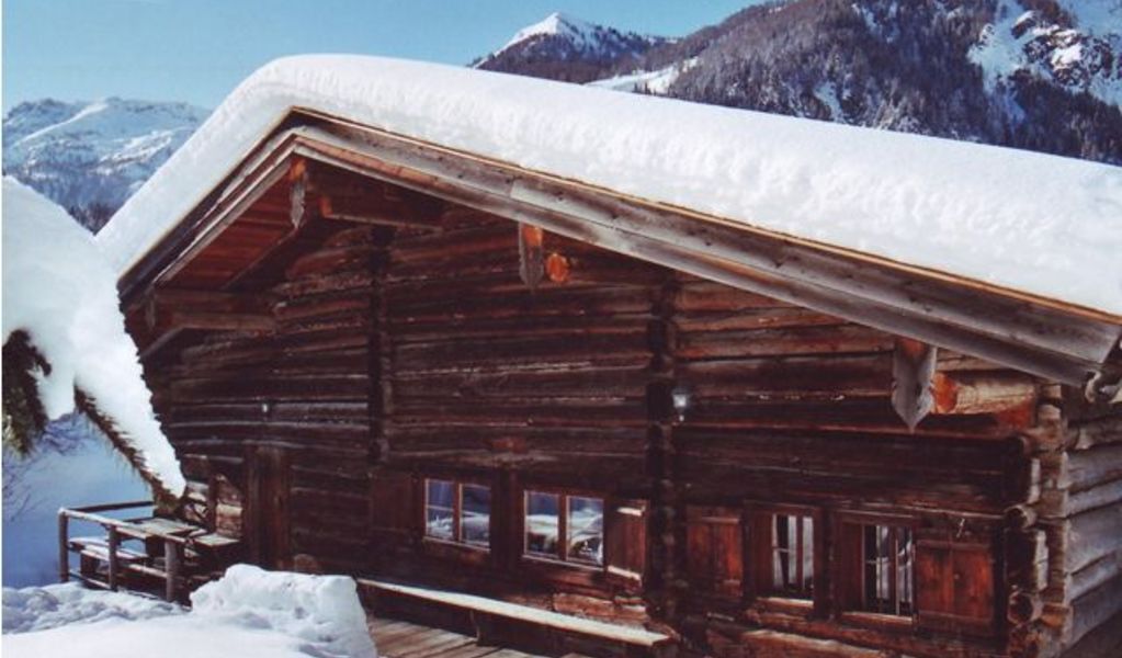 Jagdhütte Kaltenstein - Flachau - Salzburger Sportwelt