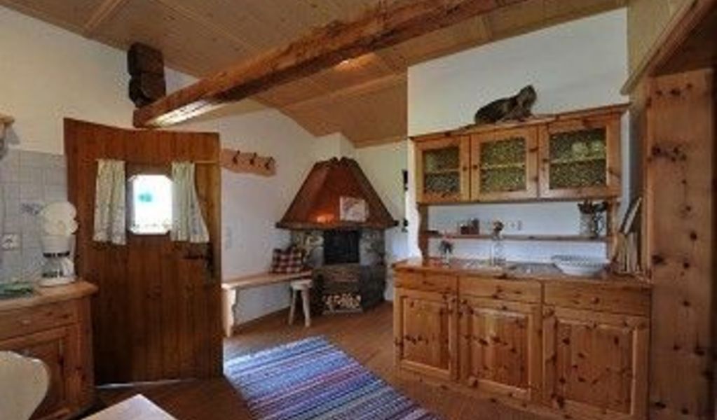 Ober Malig Kasa - Heiligenblut - Hohe Tauern - Die Nationalpark-Region