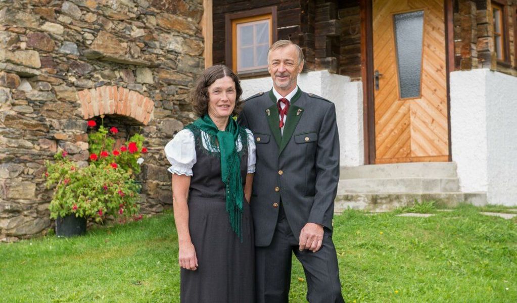 Ferienhaus Familie Steiner - Pöllau bei Hartberg - Oststeiermark