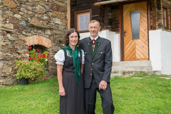 Ferienhaus Familie Steiner - Pöllau bei Hartberg - Oststeiermark