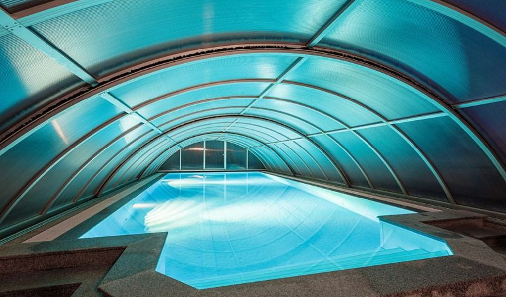 ÖKO-Feriendorf Schlierbach - Schlierbach - Steyr und die Nationalpark Region