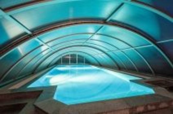 ÖKO-Feriendorf Schlierbach - Schlierbach - Steyr und die Nationalpark Region