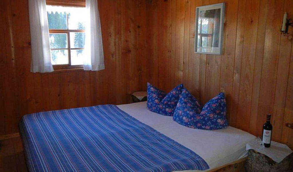 Rüf-Hof Hütte "Boden" - Au - Bregenzerwald