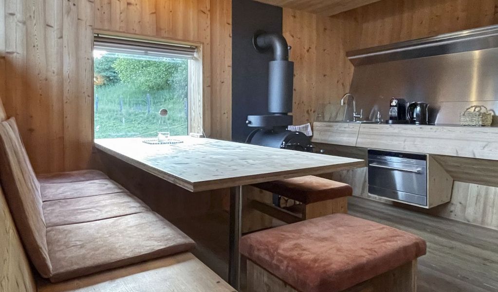 Ufogel - Nußdorf/Debant - Osttirol