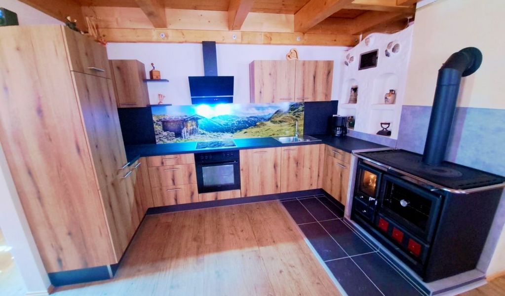 Knollihütte - Oberwölz - Urlaubsregion Murau-Murtal