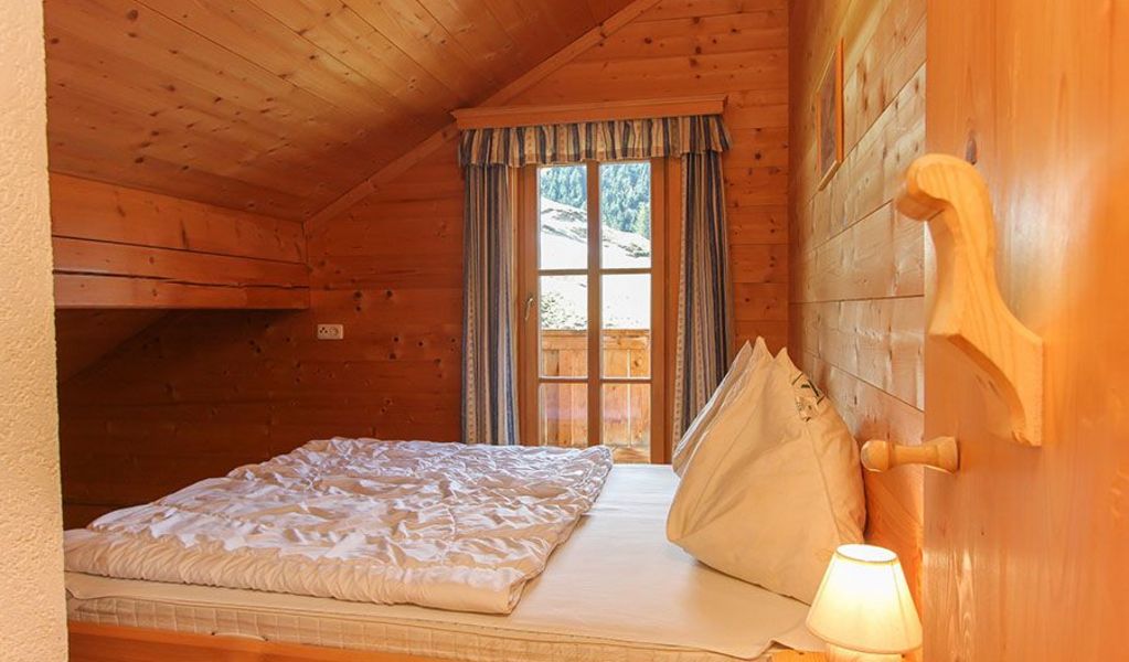 Nösslau Alm - Maria Alm - Hochkönig