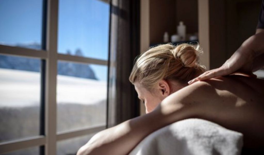 Zwiglhof-Alpine Resort - Innichen - Dolomiten