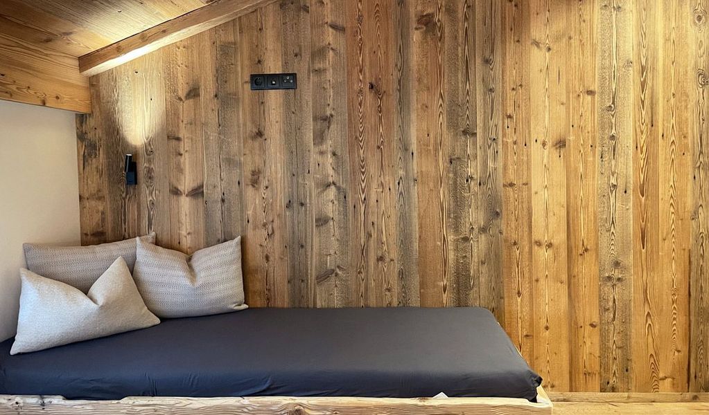 Chalet Anima - Olang Pustertal - Dolomiten