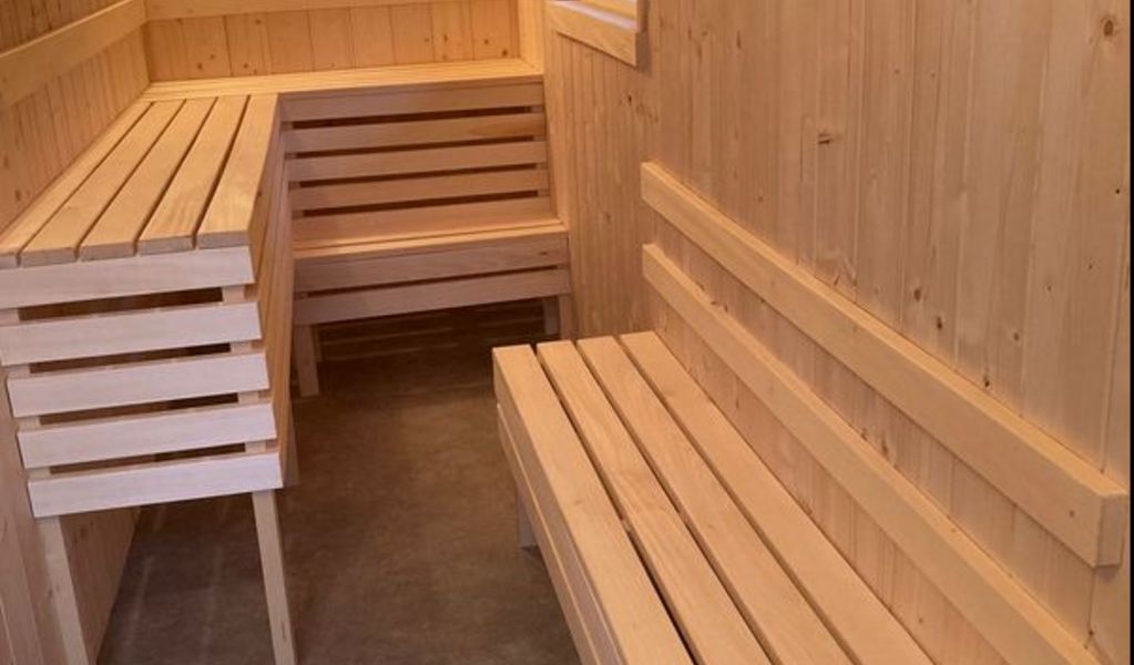 Ferienhaus Goanbau - Liebau - Mühlviertel