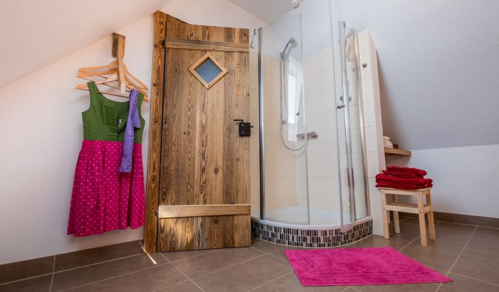 Troadkasten Heimatliebe - Birkfeld - Oststeiermark