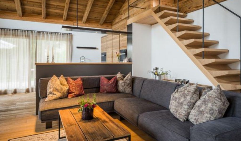 K-Lodge - Olang - Kronplatz - Dolomiten