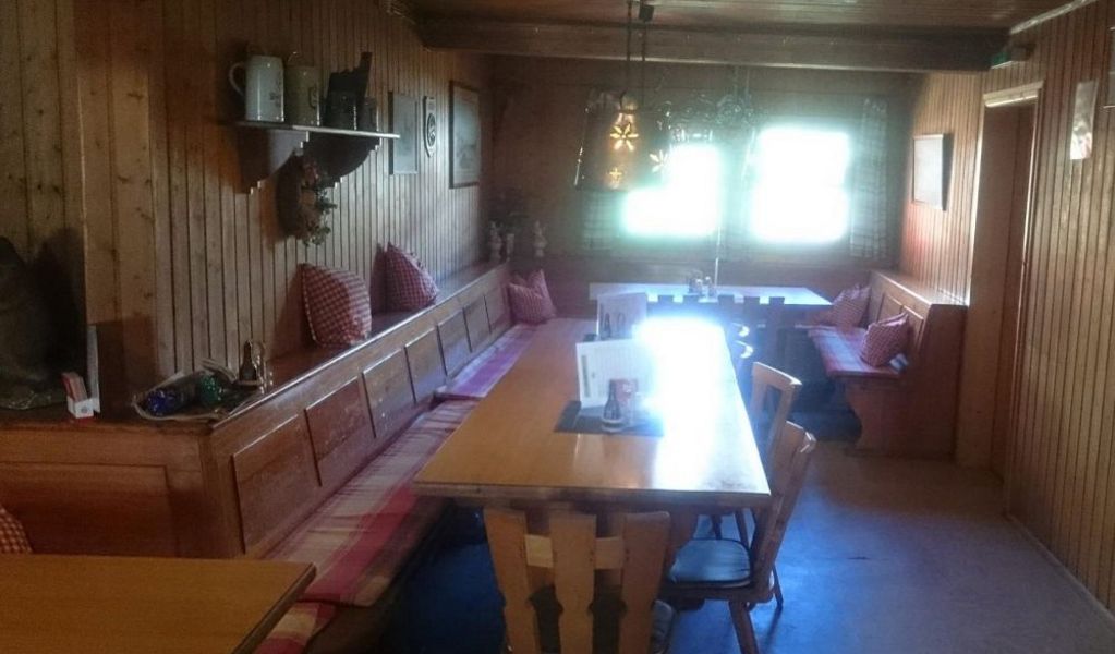 Vernagthütte - Vent - Ötztal