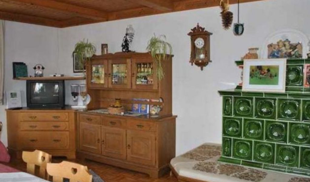 Vorderebenhof - St. Johann im Pongau - Salzburger Sportwelt