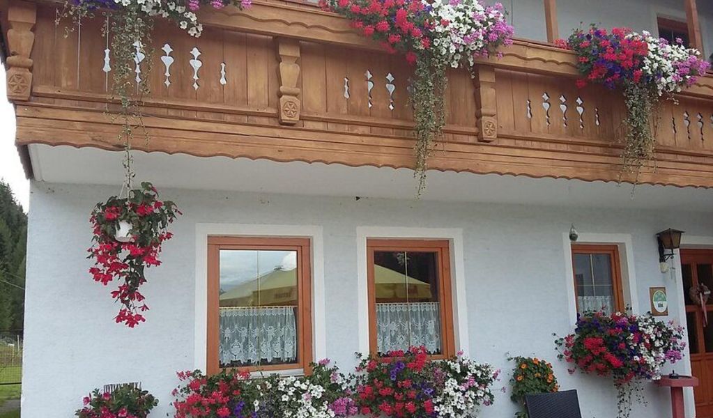 Bauernhof Edlinger vlg. Tscheppa - St. Georgen am Kreischberg - Urlaubsregion Murau-Murtal