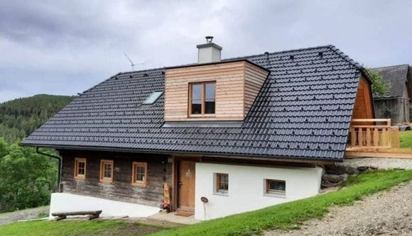 Beim Bergbauer - Fischbach - Oststeiermark