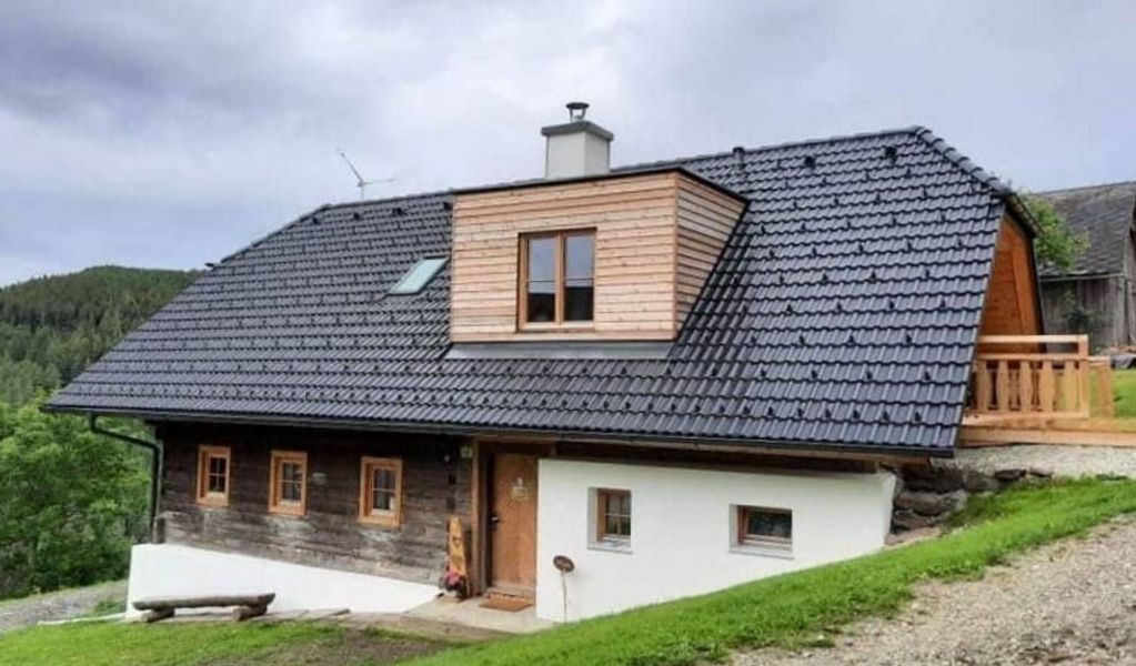 Beim Bergbauer - Fischbach - Oststeiermark